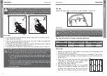 Preview for 17 page of Mac allister MLMP300H40 Manual