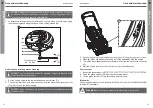 Preview for 20 page of Mac allister MLMP300H40 Manual