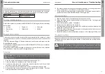 Preview for 21 page of Mac allister MLMP300H40 Manual