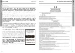 Preview for 23 page of Mac allister MLMP300H40 Manual