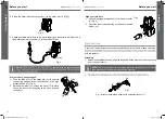 Предварительный просмотр 9 страницы Mac allister MPWP100D-3 Instruction Manual