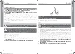 Предварительный просмотр 15 страницы Mac allister MPWP100D-3 Instruction Manual