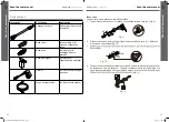 Предварительный просмотр 36 страницы Mac allister MPWP100D-3 Instruction Manual