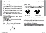 Предварительный просмотр 39 страницы Mac allister MPWP100D-3 Instruction Manual