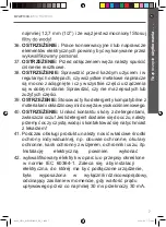 Предварительный просмотр 57 страницы Mac allister MPWP100D-3 Instruction Manual