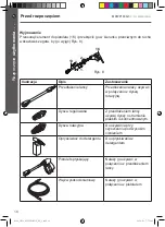 Предварительный просмотр 68 страницы Mac allister MPWP100D-3 Instruction Manual