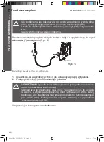 Предварительный просмотр 72 страницы Mac allister MPWP100D-3 Instruction Manual