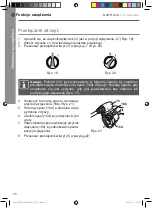 Предварительный просмотр 76 страницы Mac allister MPWP100D-3 Instruction Manual