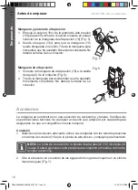 Предварительный просмотр 112 страницы Mac allister MPWP100D-3 Instruction Manual