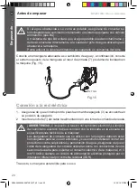 Предварительный просмотр 118 страницы Mac allister MPWP100D-3 Instruction Manual