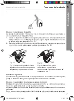 Предварительный просмотр 121 страницы Mac allister MPWP100D-3 Instruction Manual