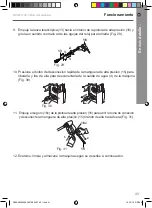 Предварительный просмотр 127 страницы Mac allister MPWP100D-3 Instruction Manual