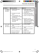 Предварительный просмотр 135 страницы Mac allister MPWP100D-3 Instruction Manual