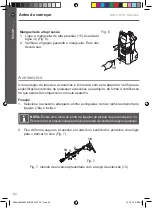 Предварительный просмотр 156 страницы Mac allister MPWP100D-3 Instruction Manual