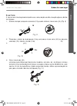 Предварительный просмотр 159 страницы Mac allister MPWP100D-3 Instruction Manual