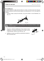 Предварительный просмотр 160 страницы Mac allister MPWP100D-3 Instruction Manual