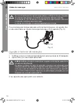 Предварительный просмотр 162 страницы Mac allister MPWP100D-3 Instruction Manual