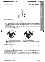 Предварительный просмотр 165 страницы Mac allister MPWP100D-3 Instruction Manual