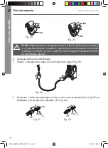 Предварительный просмотр 170 страницы Mac allister MPWP100D-3 Instruction Manual