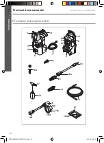 Предварительный просмотр 196 страницы Mac allister MPWP100D-3 Instruction Manual