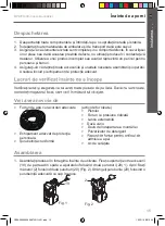 Предварительный просмотр 199 страницы Mac allister MPWP100D-3 Instruction Manual