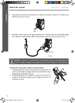 Предварительный просмотр 200 страницы Mac allister MPWP100D-3 Instruction Manual