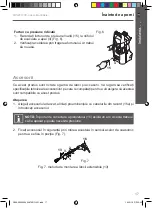 Предварительный просмотр 201 страницы Mac allister MPWP100D-3 Instruction Manual