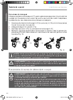 Предварительный просмотр 206 страницы Mac allister MPWP100D-3 Instruction Manual