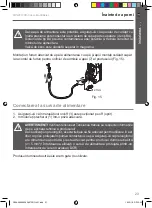 Предварительный просмотр 207 страницы Mac allister MPWP100D-3 Instruction Manual