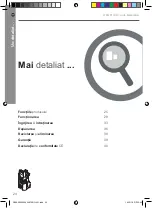 Предварительный просмотр 208 страницы Mac allister MPWP100D-3 Instruction Manual