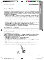 Предварительный просмотр 209 страницы Mac allister MPWP100D-3 Instruction Manual