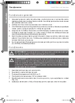 Предварительный просмотр 212 страницы Mac allister MPWP100D-3 Instruction Manual