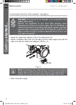 Preview for 18 page of Mac allister MPWP1800-3 Instructions Manual