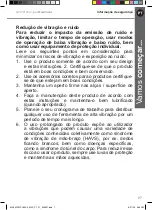 Preview for 123 page of Mac allister MPWP1800-3 Instructions Manual