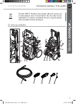 Preview for 127 page of Mac allister MPWP1800-3 Instructions Manual