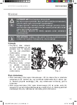 Preview for 169 page of Mac allister MPWP1800-3 Instructions Manual