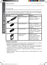 Preview for 208 page of Mac allister MPWP1800-3 Instructions Manual