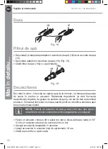 Preview for 222 page of Mac allister MPWP1800-3 Instructions Manual