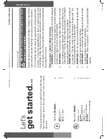 Preview for 2 page of Mac allister MPWP2100-2 Manual