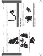 Preview for 9 page of Mac allister MPWP2100-2 Manual