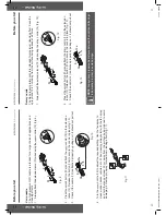 Preview for 11 page of Mac allister MPWP2100-2 Manual