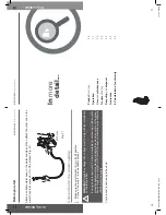 Preview for 14 page of Mac allister MPWP2100-2 Manual