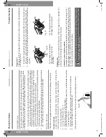 Preview for 15 page of Mac allister MPWP2100-2 Manual