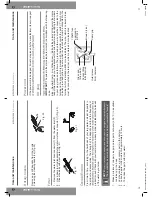 Preview for 19 page of Mac allister MPWP2100-2 Manual