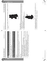 Preview for 20 page of Mac allister MPWP2100-2 Manual