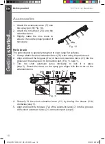 Preview for 18 page of Mac allister MPWP2200 Original Instructions Manual