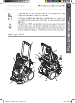 Preview for 51 page of Mac allister MPWP2200 Original Instructions Manual