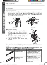 Preview for 56 page of Mac allister MPWP2200 Original Instructions Manual