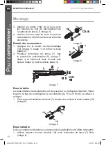 Preview for 58 page of Mac allister MPWP2200 Original Instructions Manual