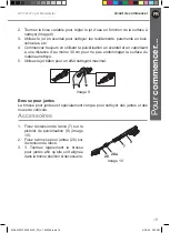 Preview for 59 page of Mac allister MPWP2200 Original Instructions Manual